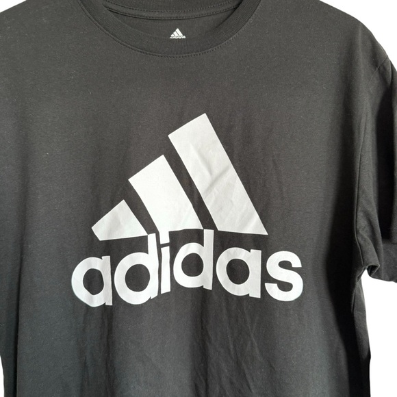 adidas Golf Men’s Logo T-shirt - Picture 2 of 6